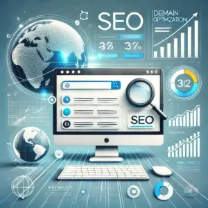 Agencia Especialistas en SEO