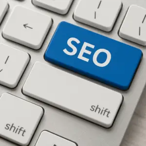 Haz que tu empresa triunfe en Google con nuestra consultoría SEO estratégica.