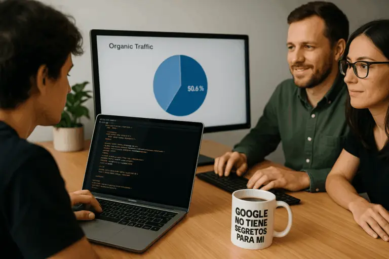 Diseño web