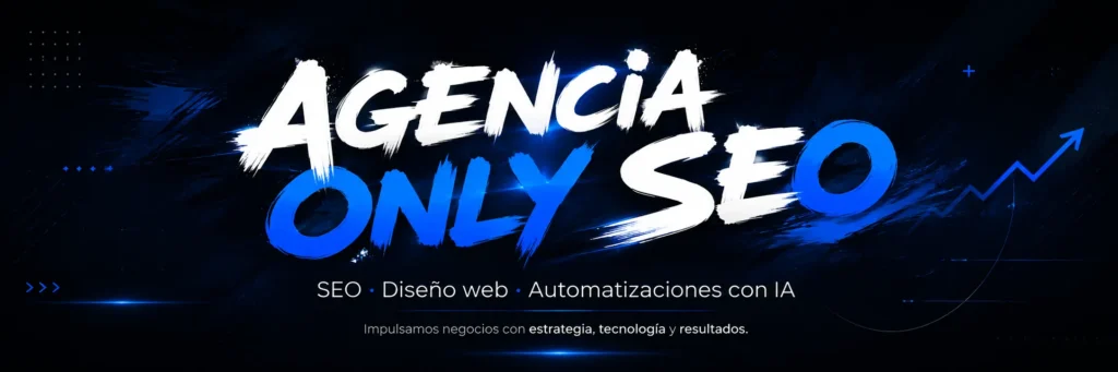 Agencia SEO en Toledo especializada en diseño web y automatizaciones con IA