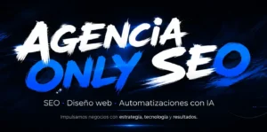 Agencia SEO en Toledo especializada en diseño web y automatizaciones con IA