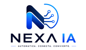nexa IA | INTELIGENCIA ARTIFICIAL | Soluciones IA