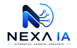 nexa IA | INTELIGENCIA ARTIFICIAL | Soluciones IA